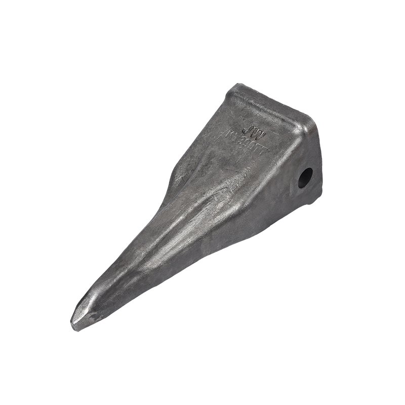 حفارات Caierpillar أسنان دلو مزورة 390 أسنان حادة 310-2783TT