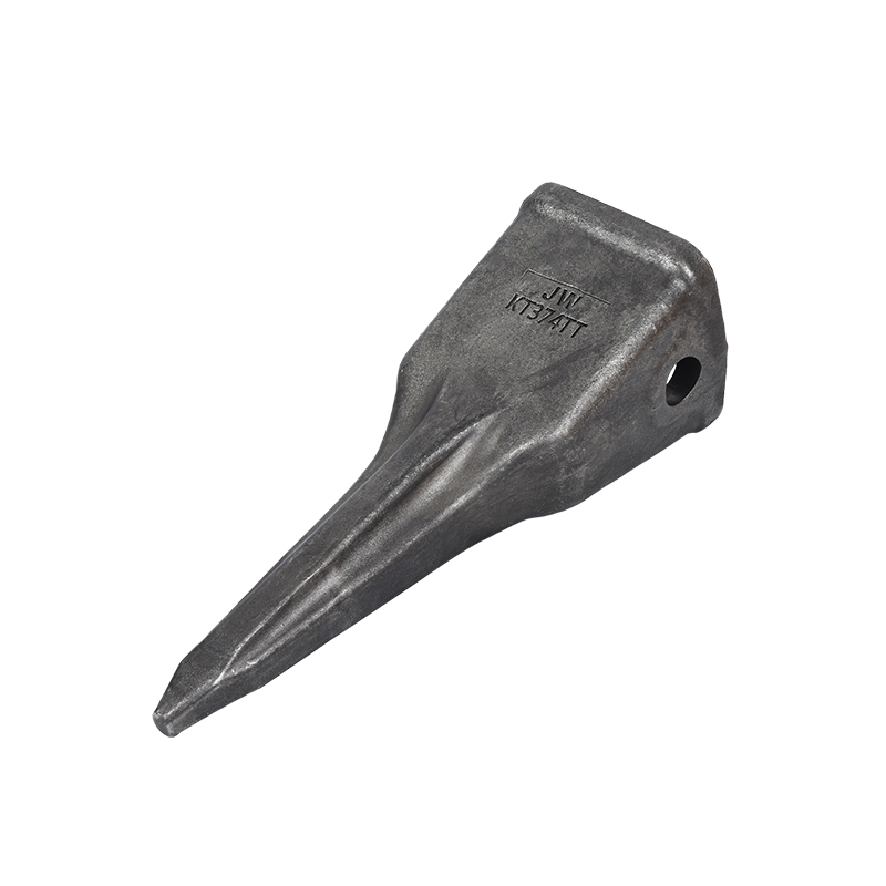 حفارات كاتربيلر عمر افتراضي عالي 374 سن حاد 4T4702TT