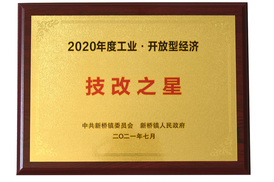 نجم الإصلاح التكنولوجي