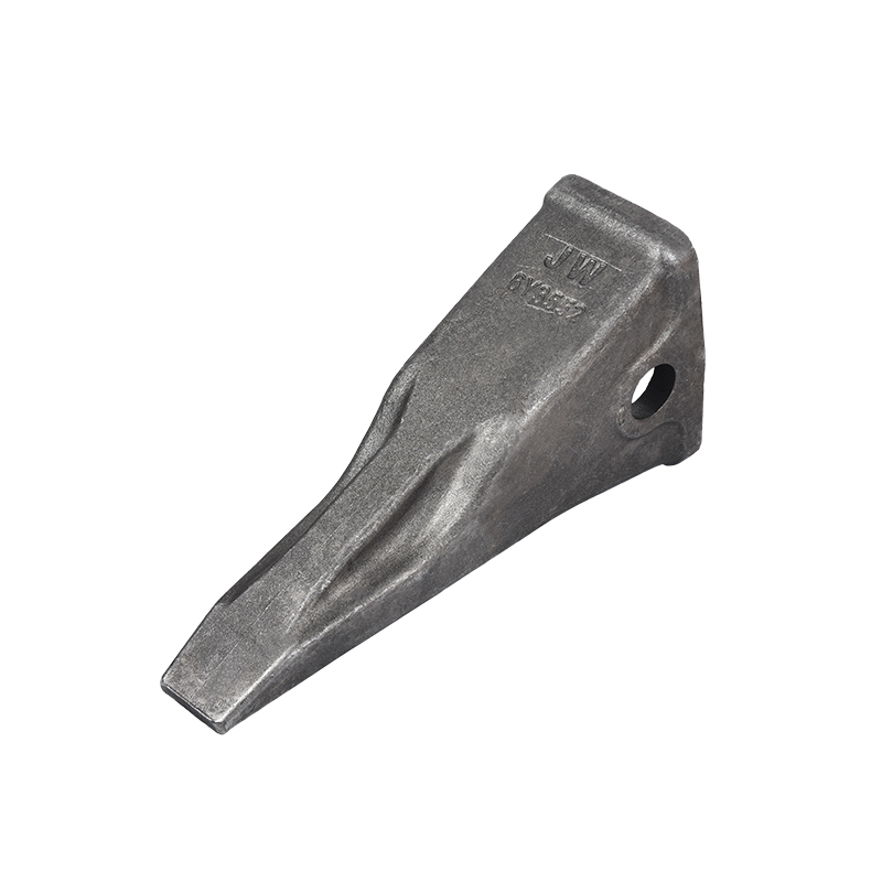 أسنان دلو مزورة من سلسلة D11 Ripper Teeth 6Y3552